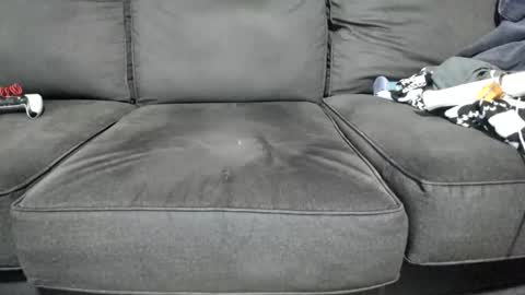 Kinky online show from April 1, 2026, 1:41 pm