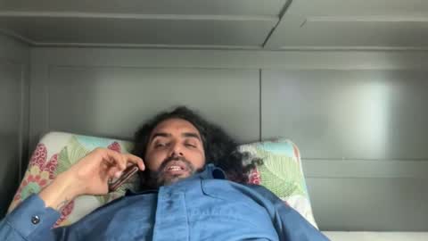 kinkyman16 online show from April 1, 2026, 7:44 pm