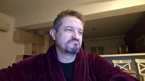 kinkymike4all online show from January 3, 2025, 1:38 am