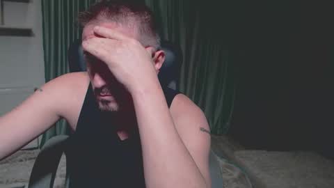 kinkymike4all online show from February 8, 2026, 3:48 pm