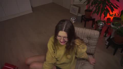 Mary the Soulmate online show from December 10, 2024, 5:55 pm