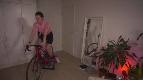 Mary the Soulmate online show from December 22, 2024, 3:44 pm