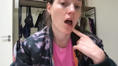 Mary the Soulmate online show from January 24, 2025, 11:59 am