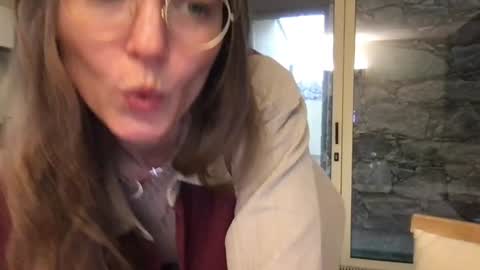 Mary the Soulmate online show from January 29, 2025, 3:15 pm