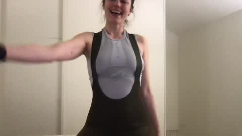 Mary the Soulmate online show from January 30, 2025, 7:48 pm