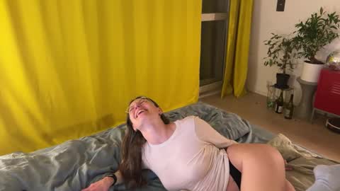 Mary the Soulmate online show from February 12, 2025, 4:55 pm