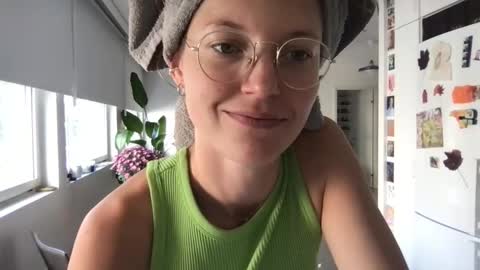 Mary the Soulmate online show from September 9, 2025, 9:31 am