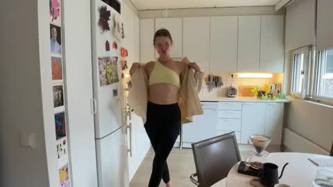 Mary the Soulmate online show from September 16, 2025, 8:26 am