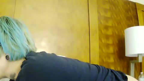 Kinky Pinky online show from February 11, 2026, 1:10 am