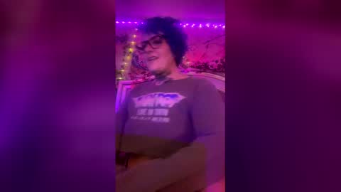 Kinky Pinky online show from February 19, 2026, 12:39 am