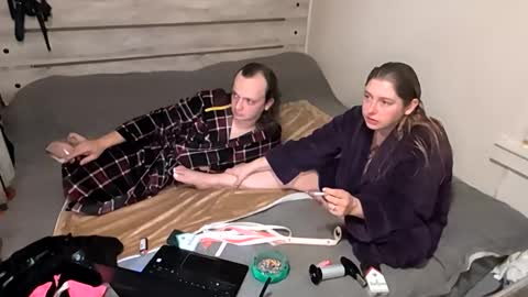 Snapshot of kinkyqueenandpet95 chatting on November 29, 2025, 3:53 am kinkyqueenandpet95 online show from November 29, 2025, 3:53 am