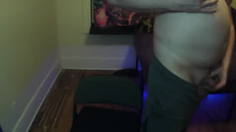 Snapshot of kinkysoup chatting on January 22, 2025, 6:52 am kinkysoup online show from January 22, 2025, 6:52 am