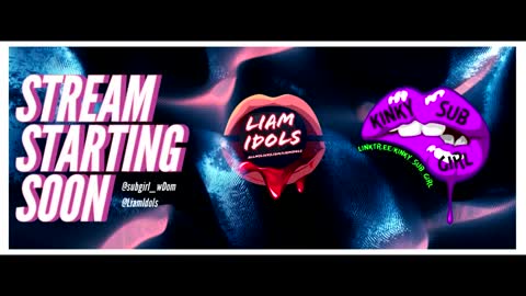 kinkysubgirl wDom online show from September 27, 2025, 7:30 pm