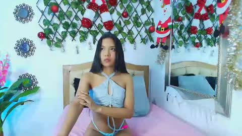 Isabella  online show from November 14, 2025, 8:51 pm