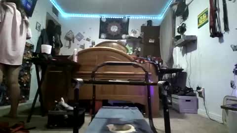 kinkyteam6969 online show from November 6, 2025, 10:05 am