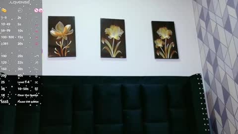 Snapshot of kinkywildmilf chatting on October 24, 2025, 12:56 pm kinkywildmilf online show from October 24, 2025, 12:56 pm