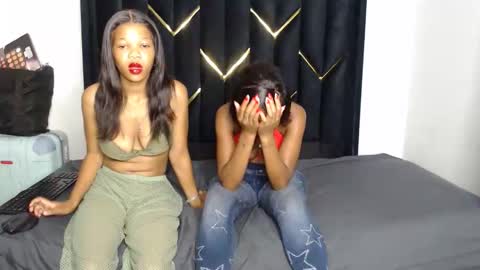 kinkyxstallion online show from February 1, 2026, 7:45 pm