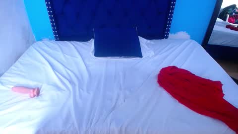 kinkyy_redhead online show from February 21, 2026, 2:29 pm