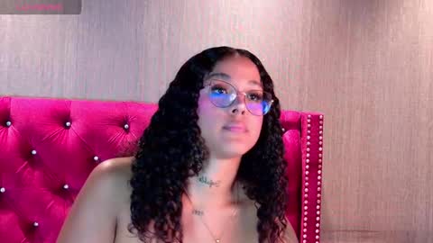 Snapshot of kinsleybrown chatting on February 25, 2026, 5:33 pm CALL ME KINSLEY online show from February 25, 2026, 5:33 pm