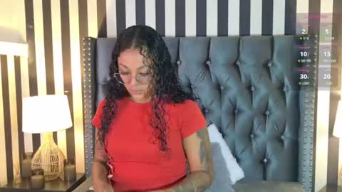 Snapshot of kinsleybrown chatting on July 2, 2026, 10:32 am CALL ME KINSLEY online show from July 2, 2026, 10:32 am