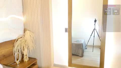 Snapshot of kinsleybrown chatting on July 10, 2026, 9:56 am CALL ME KINSLEY online show from July 10, 2026, 9:56 am