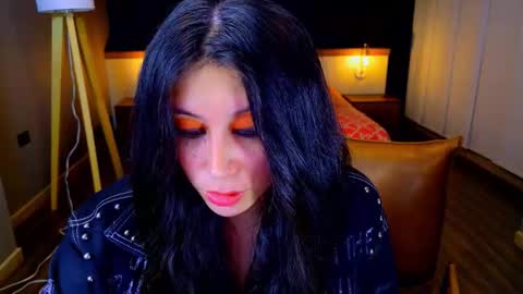 Snapshot of kioty_leo chatting on November 26, 2025, 1:39 am Tamara Bela your favorite lover from Colombia online show from November 26, 2025, 1:39 am