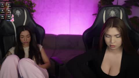 Sweet girls online show from March 31, 2026, 9:10 am