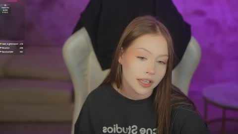 Snapshot of kira0541 chatting on May 15, 2026, 4:41 am Sweet girls online show from May 15, 2026, 4:41 am