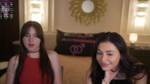Snapshot of kira0541 chatting on May 26, 2026, 8:27 pm Sweet girls online show from May 26, 2026, 8:27 pm
