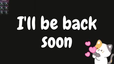 Snapshot of kira0541 chatting on May 29, 2026, 7:28 am Sweet girls online show from May 29, 2026, 7:28 am