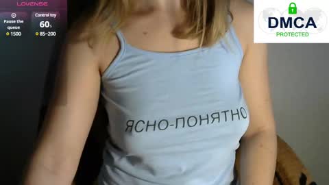 Kira online show from January 14, 2025, 1:49 pm