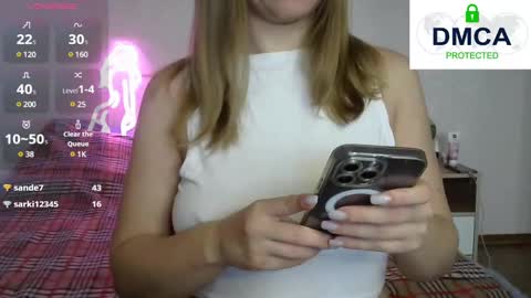 Kira online show from February 20, 2025, 12:36 pm