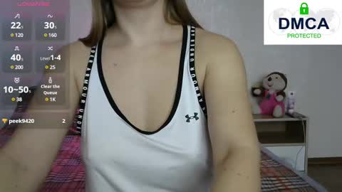 Kira online show from February 27, 2025, 9:11 am