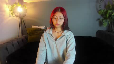 kira_exe online show from February 19, 2026, 11:39 am