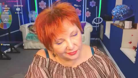 Kira Kennet online show from December 4, 2025, 7:17 am