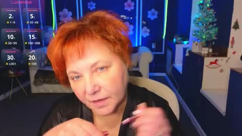 Kira Kennet online show from December 18, 2025, 8:31 am