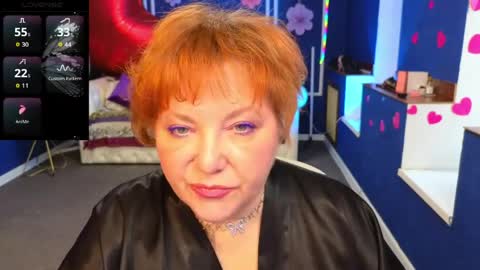 Kira Kennet online show from April 4, 2026, 6:11 am