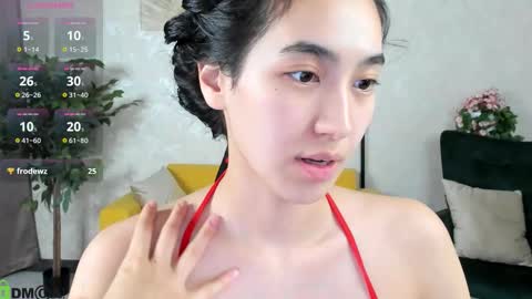 Aura online show from January 14, 2026, 7:19 pm