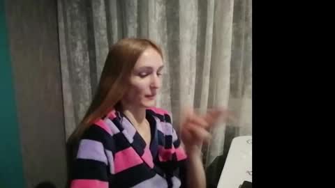 kira_morekiss online show from February 14, 2025, 7:12 pm