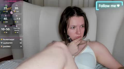 kira_rogerss online show from March 17, 2026, 8:56 pm