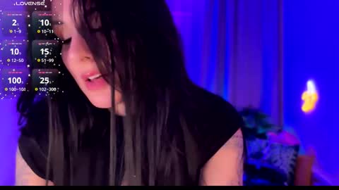 Snapshot of kira_sapphire chatting on February 28, 2026, 2:23 am Kira online show from February 28, 2026, 2:23 am