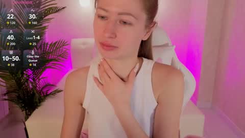 Bella online show from January 11, 2026, 1:10 am