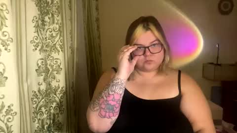 Just Kira online show from January 12, 2025, 4:08 pm