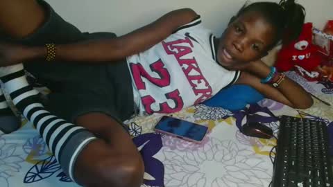 kirah_hot online show from March 3, 2026, 12:11 pm