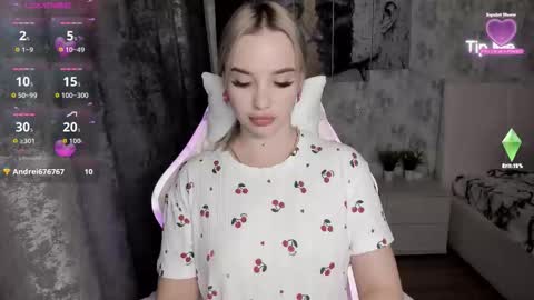 kirakrox online show from October 11, 2025, 3:32 pm