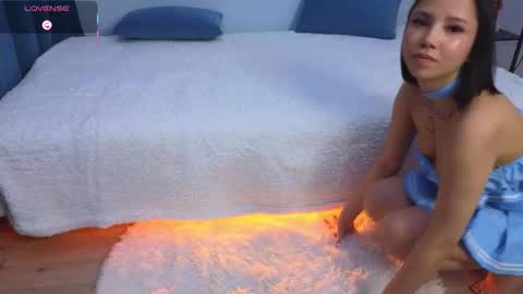 Snapshot of kiramiras chatting on March 1, 2025, 7:59 pm Kiara online show from March 1, 2025, 7:59 pm