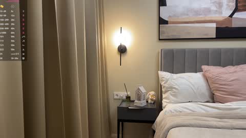 Kira online show from December 21, 2024, 1:21 pm