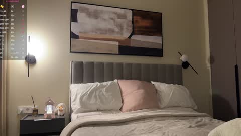 Kira online show from December 27, 2024, 2:54 pm