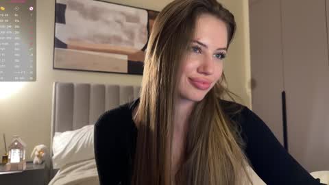 Kira online show from January 17, 2025, 2:50 pm