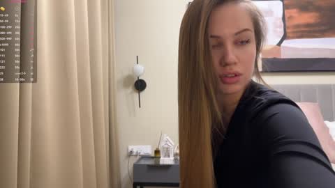 Kira online show from January 23, 2025, 11:15 am